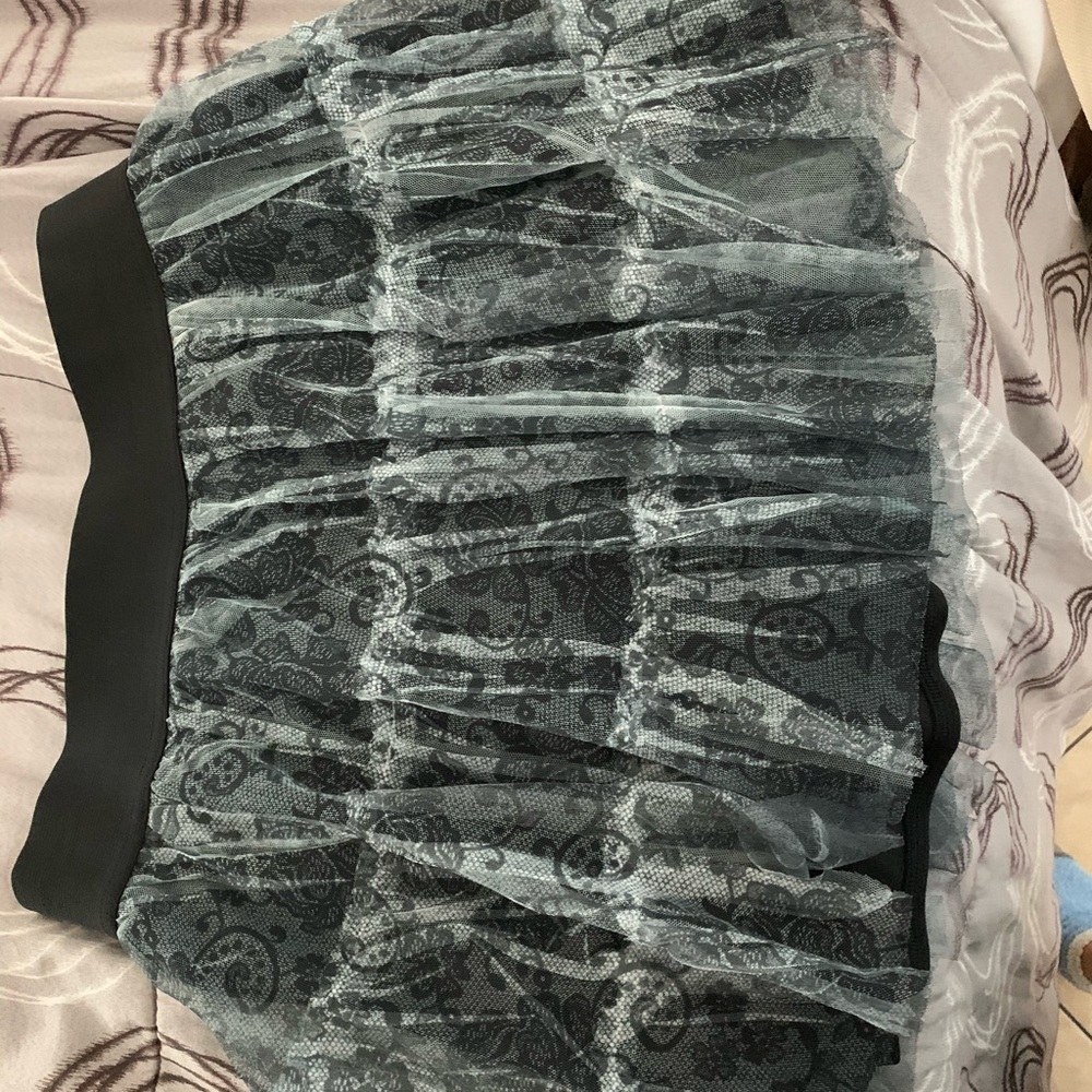 Justice skirt